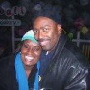 Meet your Posher, Everetteand